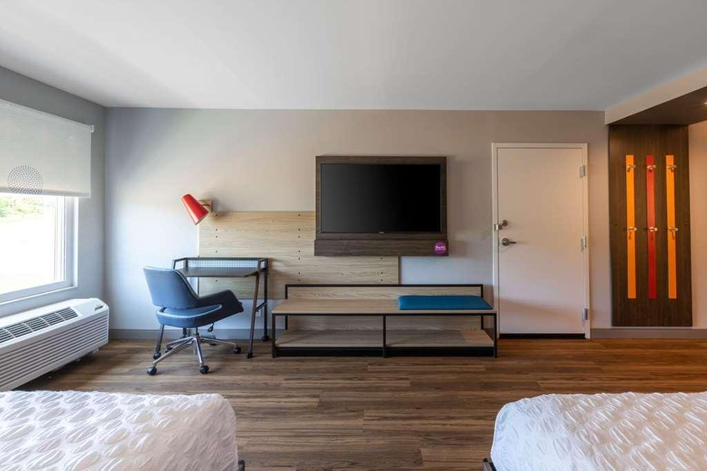 Отель Tru By Hilton Seneca Clemson Sc Номер фото
